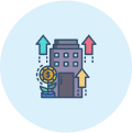 About Us 5 Advancing your company's growth.