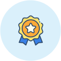 About Us 4 Forward-thinking, experienced, and ready to share.