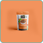 Pulses & Cereal Packaging 33 Curry Pouch Packing Design