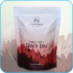 Tea Packaging 29 black tea pouch