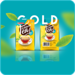 Tea Packaging 33 kohinur tea pouch