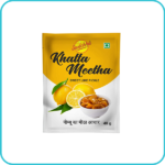 Pickle & Paste Packaging 27 Lime Pickle pouch packaging design