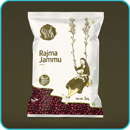 Rajma image image