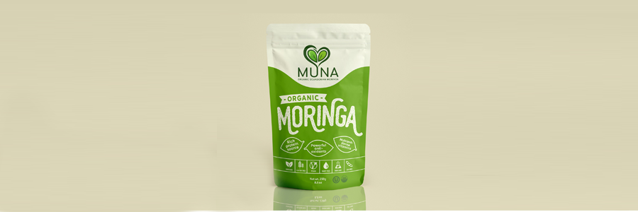 Tea Packaging 22 Tea Packaging Pouch