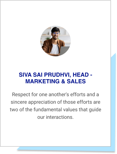 Career page Banner