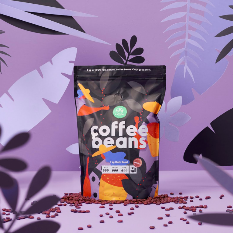News and Events 24 Top 5 reasons to choose stand-up pouch packaging