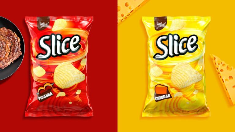 News and Events 25 Chips Packaging Design