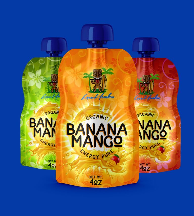 News and Events 27 Food Pouch Packaging Design
