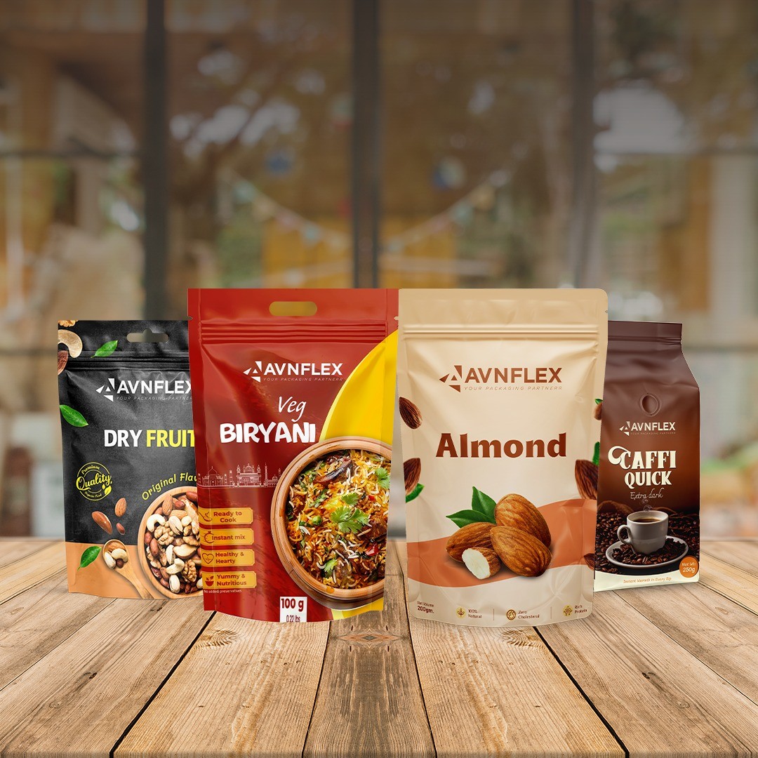 Maximizing Self-Appeal: The Importance of Eye-Catching Packaging