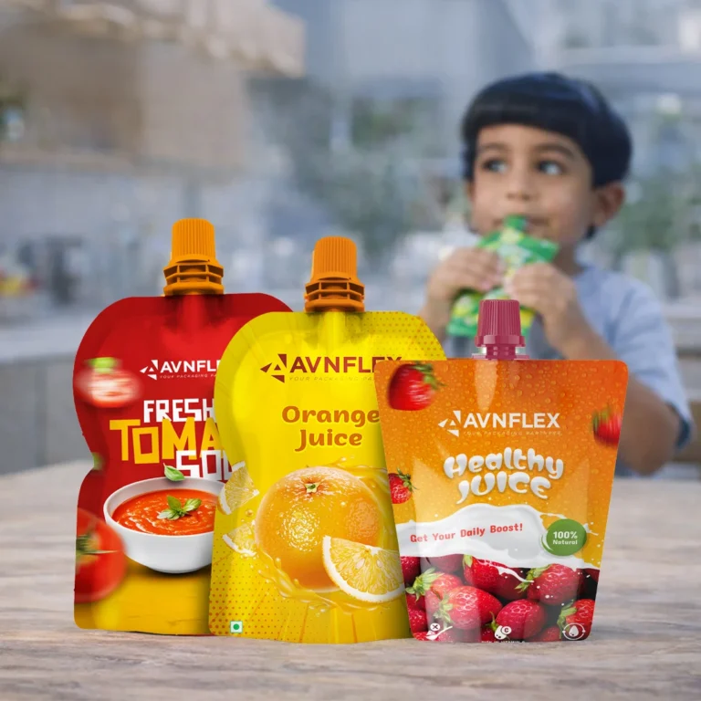 News and Events 29 7 Key Benefits for Spout Pouch Packaging