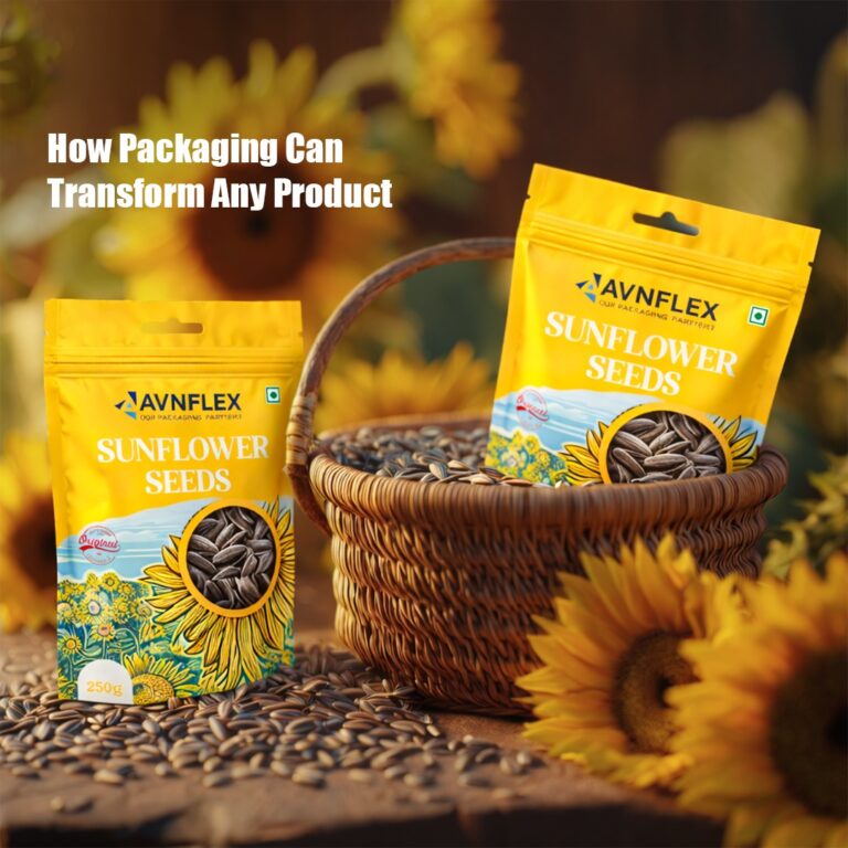 News and Events 27 How Packaging Can Transform Any Product