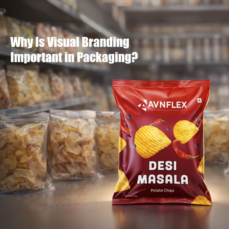 News and Events 26 Why Is Visual Branding Important in Packaging?