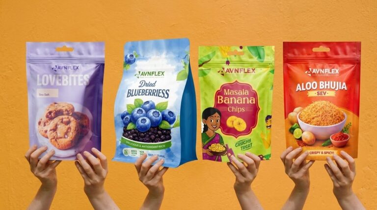 News and Events 24 Packaging Design for Food Items: Why It Matters More Than Ever