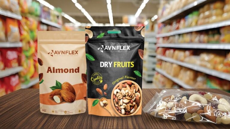 News and Events 23 How Stand-Up Pouches Are Transforming Product Packaging