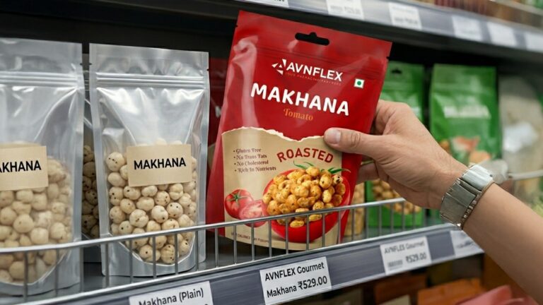 News and Events 29 The Role of Packaging in Building a Strong Brand Identity