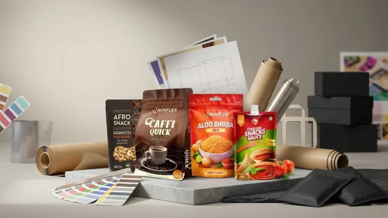 News and Events 23 How Printing and Designing Make Your Product Stand Out from Others