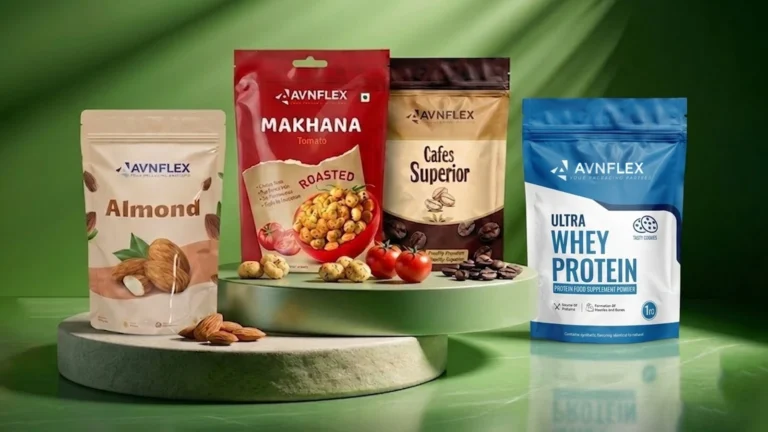 News and Events 21 Stand-Up Pouches: Easy to Open, Use, and Reseal for Freshness