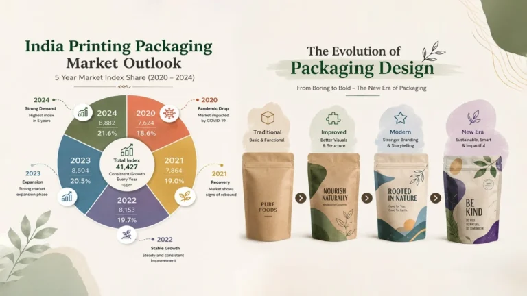 News and Events 25 Digital Printing Packaging Market: Trends, Growth & Opportunities